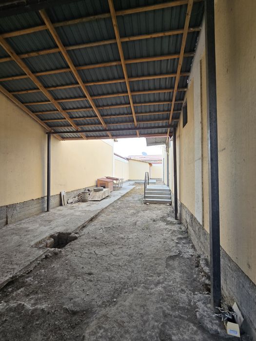 Котедж 5-хоналик Адрес Мотрид Круг не доезжая круга