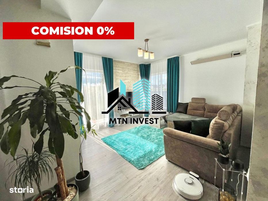 Casa de vanzare Selimbar 4 camere | Curte proprie | Zona Unirii