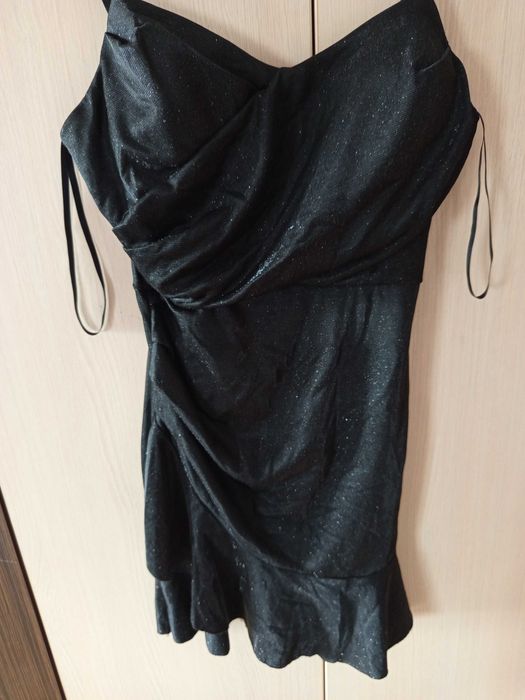 Официална рокля Размер С