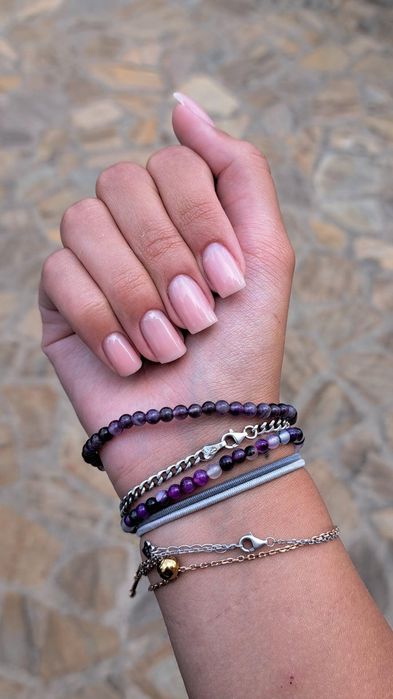 Unghii cu gel ( curs acreditat)