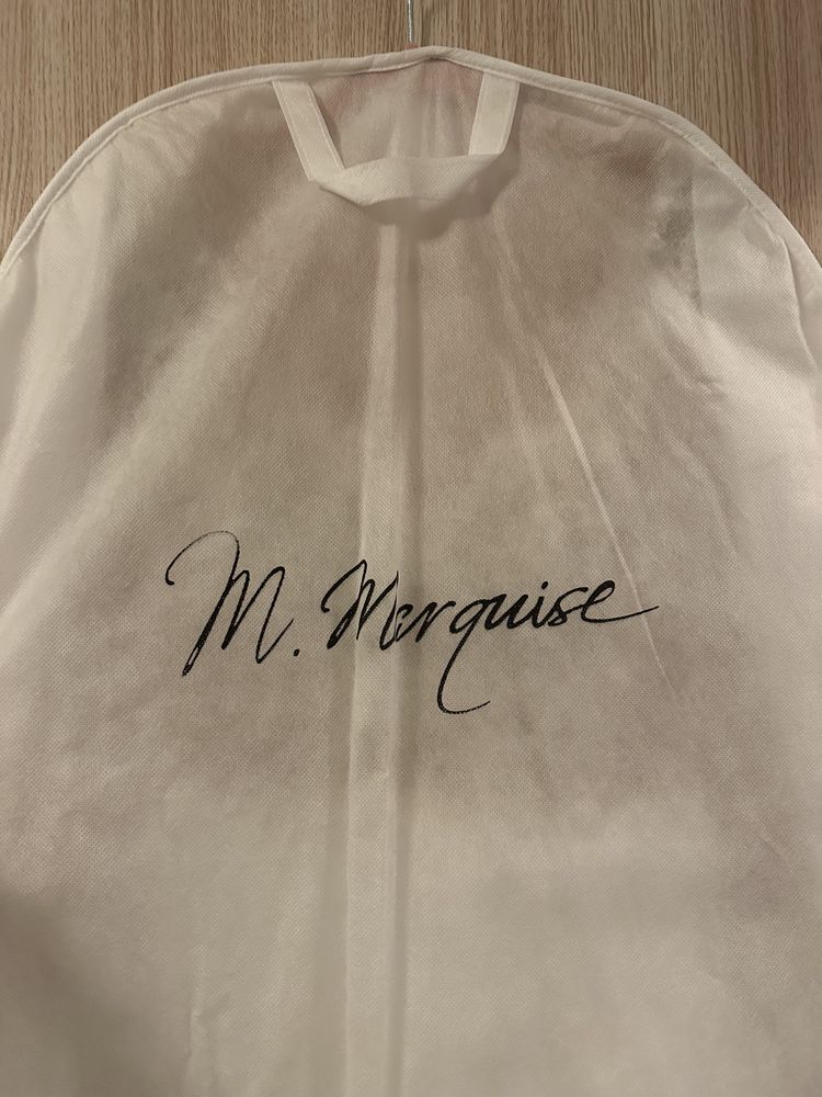 Rochie mireasa M.Marquise