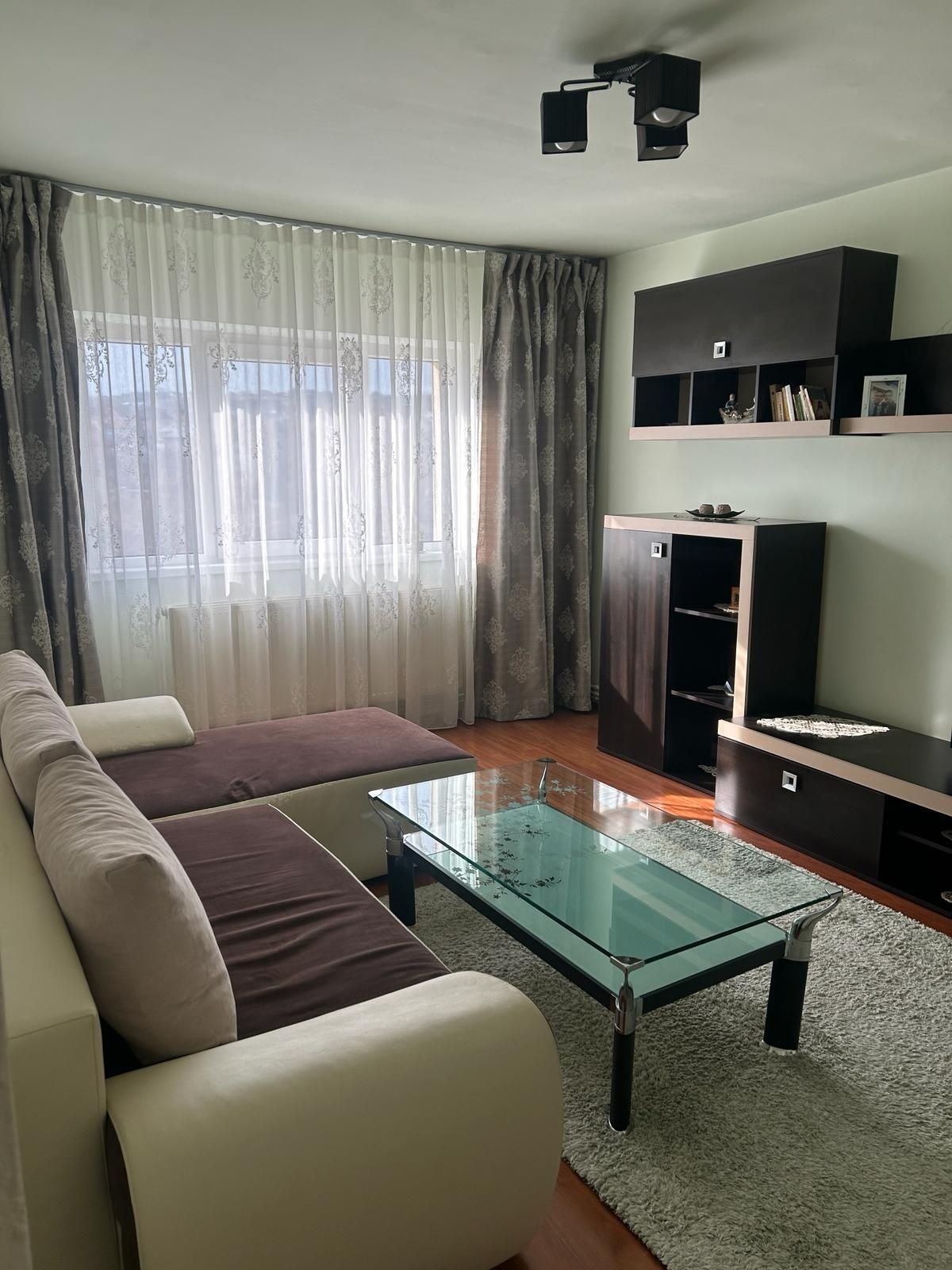 Vand apartament 3 camere plus uscatorie  Localitatea Dej