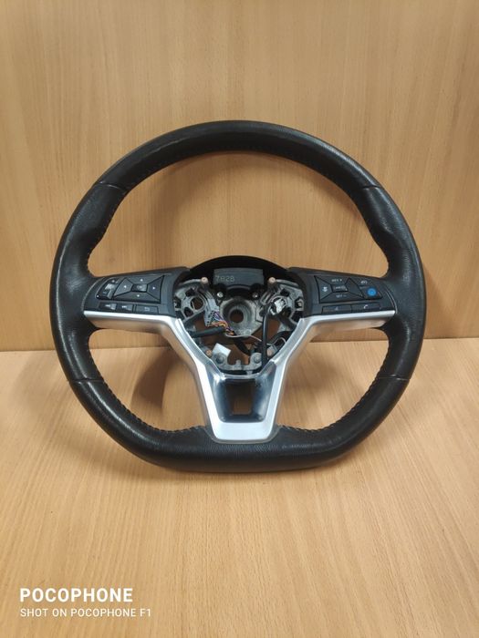 Волан Nissan Leaf / Нисан Лийф 2022г.