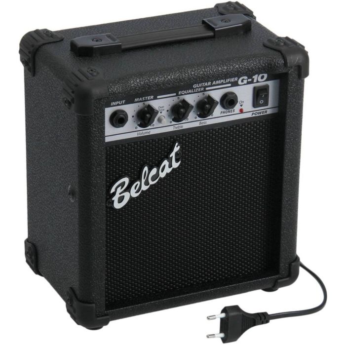 Комбоуселитель Belcat