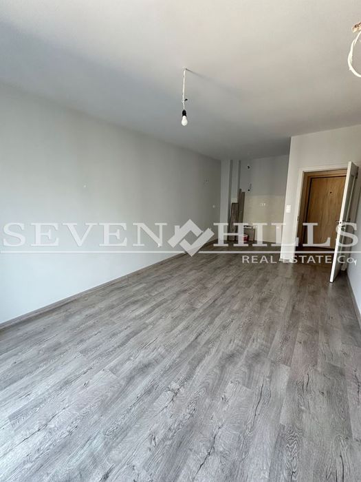 Продава се Двустаен апартамент в Пловдив, Център - 63 кв.м за 1870 €/кв.м - Снимка #3