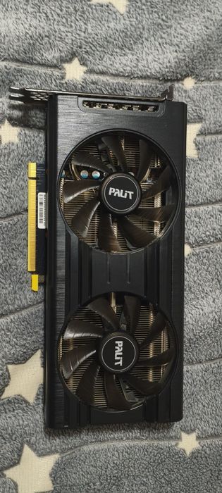 Продам видеокарту и оперативную память