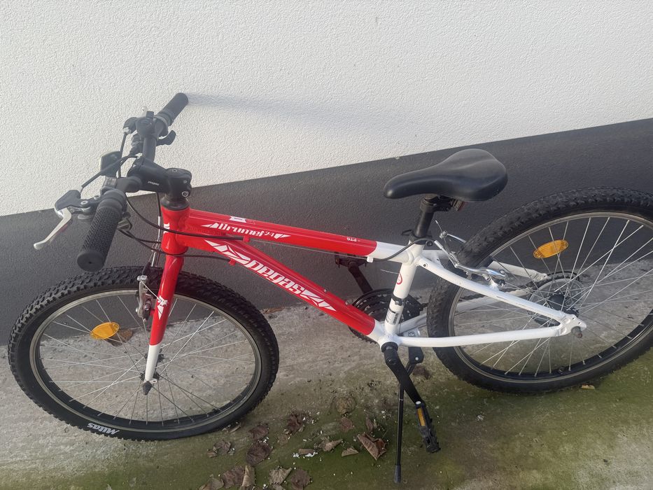 bicicleta Pegas 24 inch