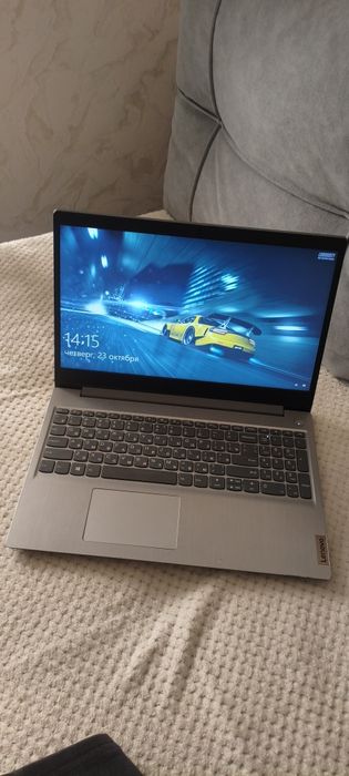 Lenovo ноутбук продам