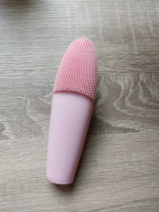 Различни четки за грим