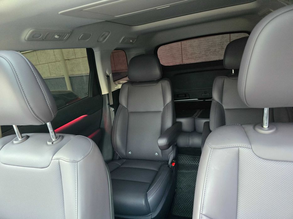 Leapmotor c16 позиция 2025