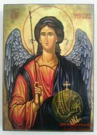 Икона на Свети Архангел Михаил различни изображения icona Sv Mihail