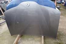 CAPOTA MOTOR Renault Laguna 2  [din 2001 pana  2005] seria