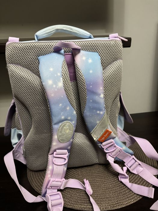 Ghiozdan Tiget pisica