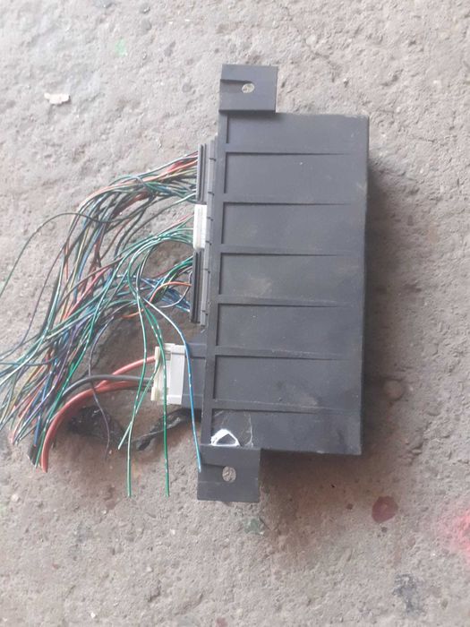 Modul Decapotare  Mitsubishi Colt  cod 0280124