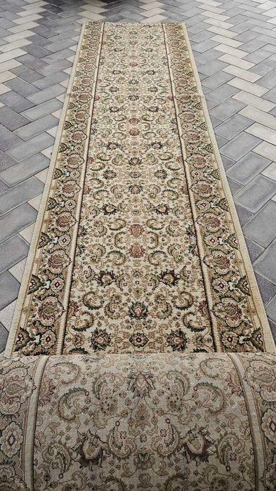 Продам ковровые дорожки