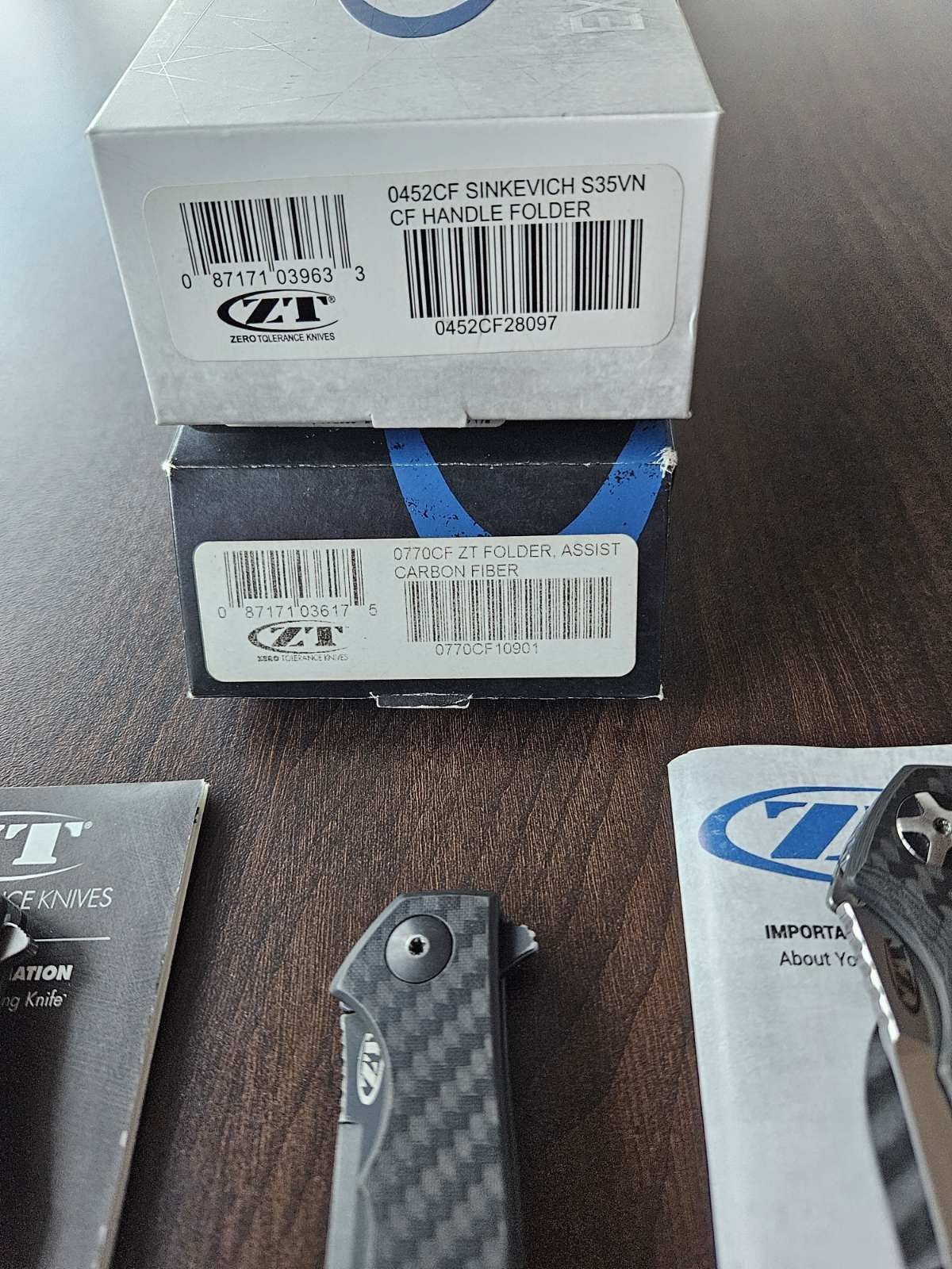 Zero   Tolerance