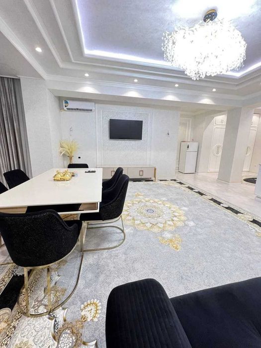 RENT | АРЕНДА квартира в Яккасарай заводская Барбарис  2/6/8 82 кв