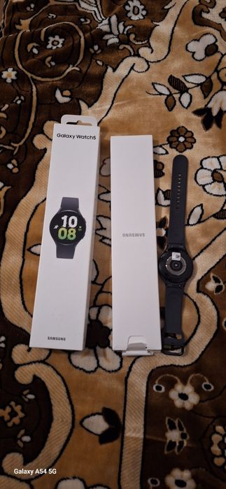 Vind smart watch  samsung galaxy 5