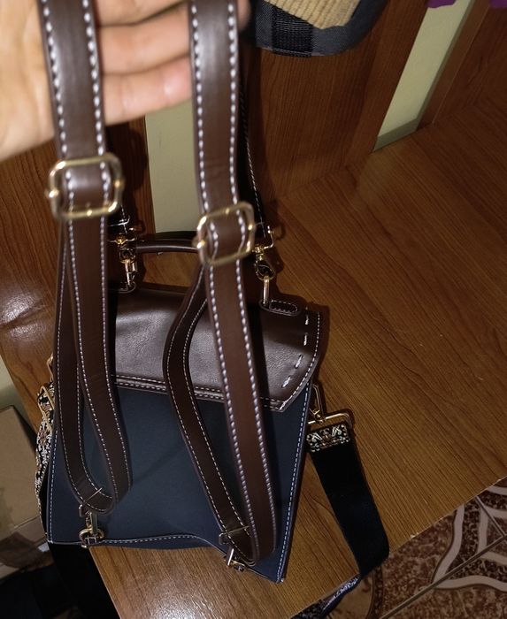 Rucsac/geantă damă ,nou!