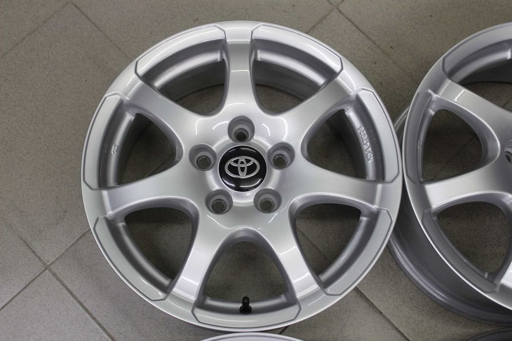 Джанти 16" Toyota Avensis, Auris, Corolla