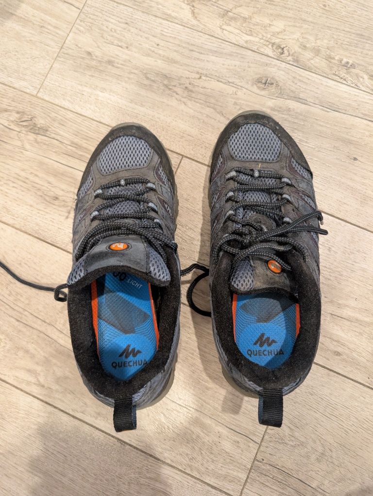 Ботинки горные Merrell Moab 2