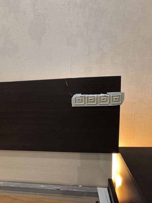 Спалня с размери 160/200