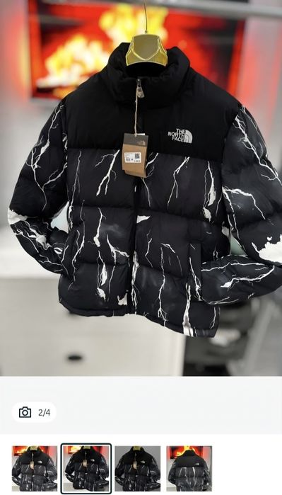 Geaca pentru bărbați