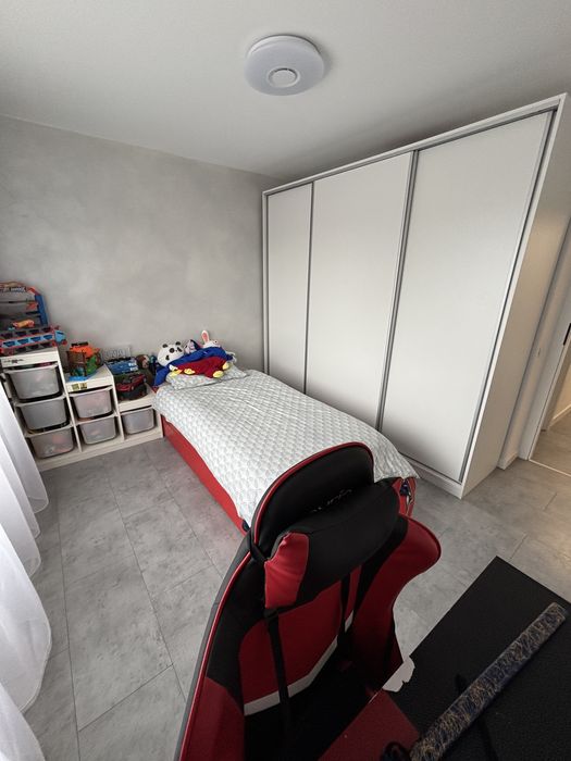 Apartament 3 camere Tudor