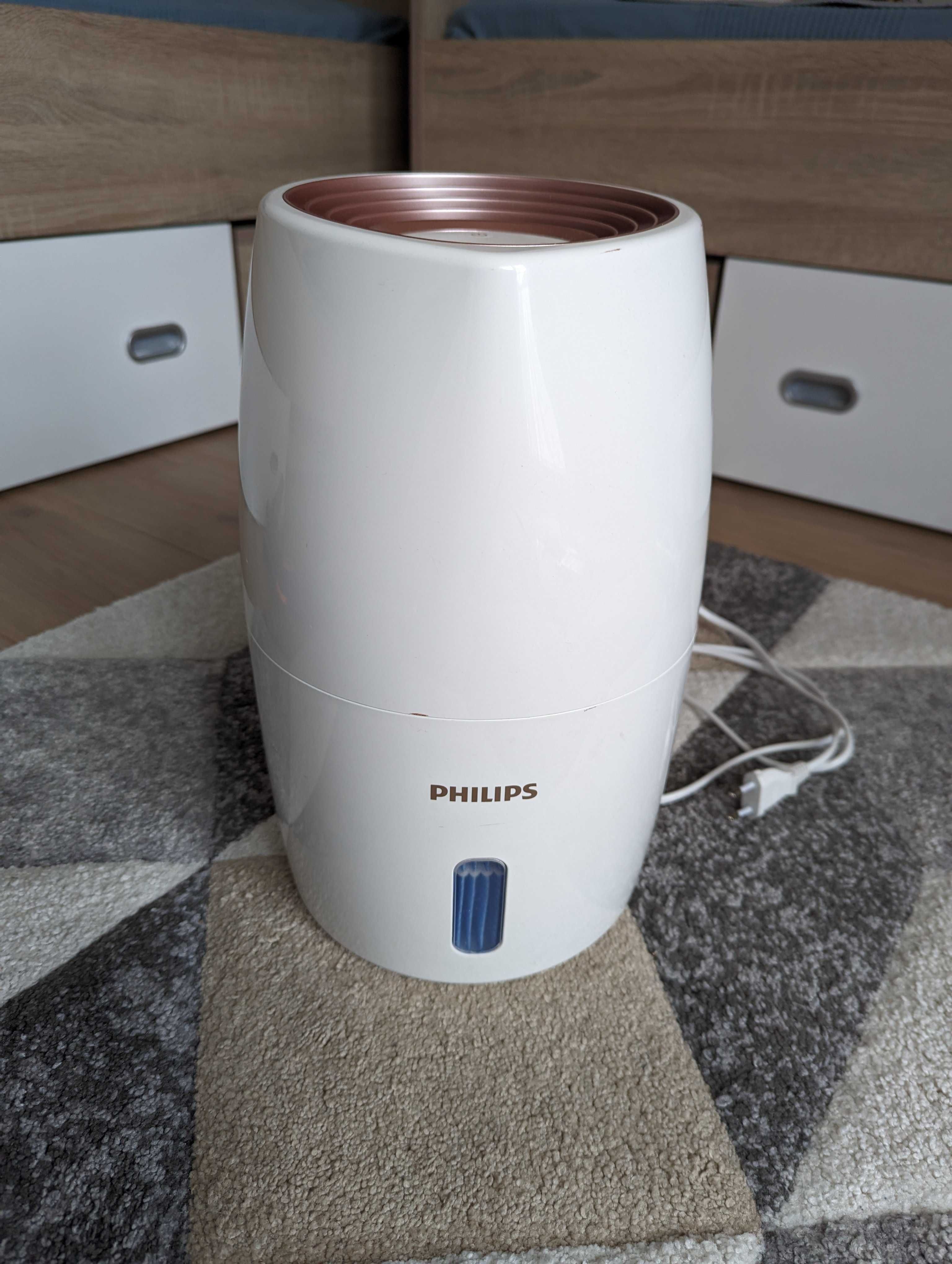 Овлажнител на въздух Philips HU2716/10