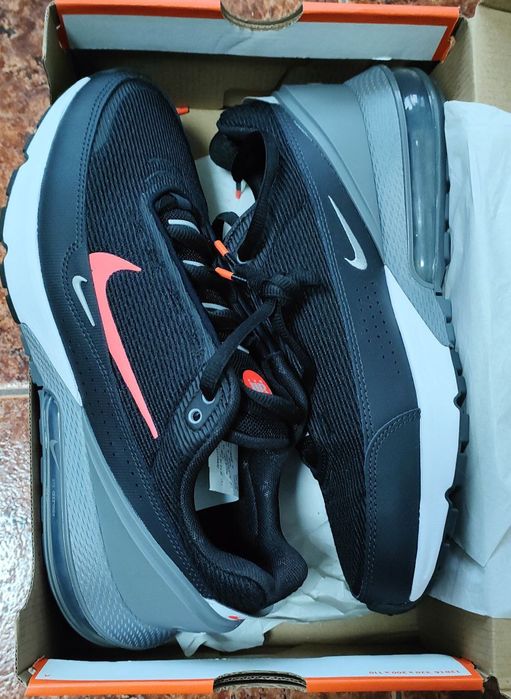 Nike Air Max Pulse / номер 42