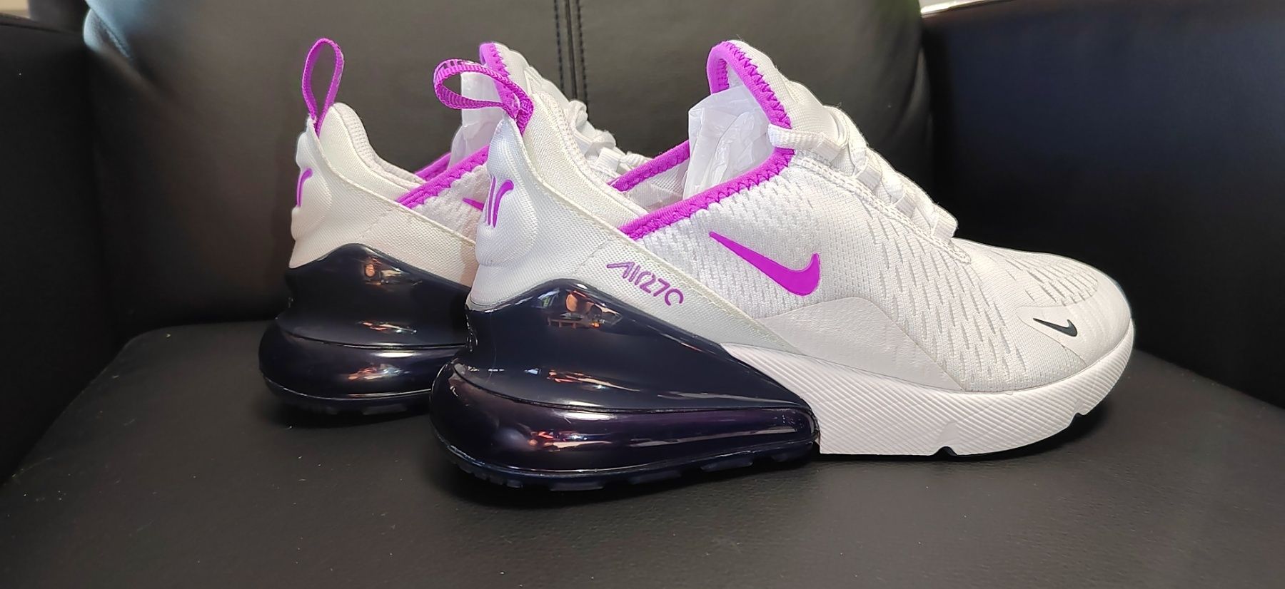 Nike Air Max 270, номер 38,5