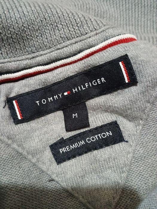 Pulover Tommy Hilfiger bărbați