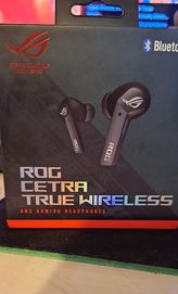 Asus rog cetra true wireless