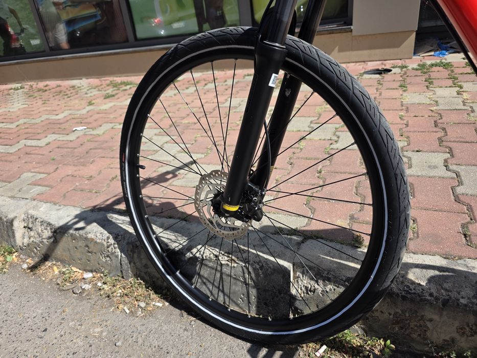 колело Cyclision
