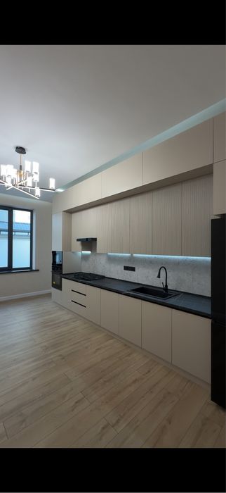 ХОНОБОД | 3-Сотки | 6-хона | ЕВРОРЕМОНТ