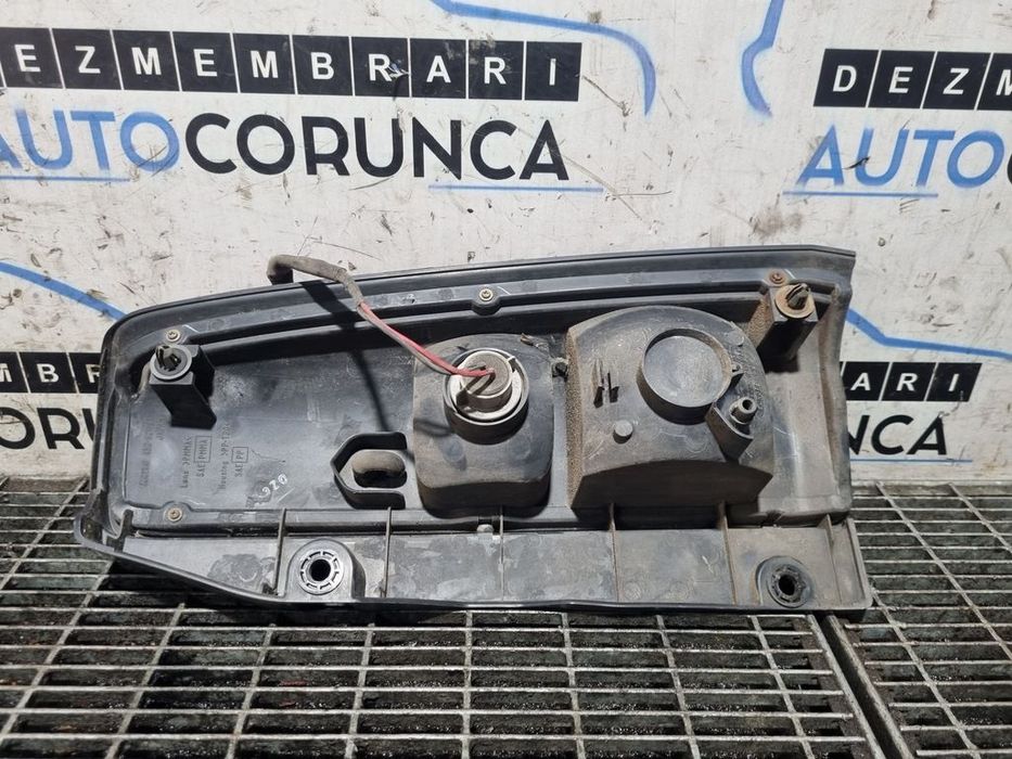 Stop Stanga Suzuki Jimny 1998 - 2005 SUV 2 Usi (1282) Bec clasic