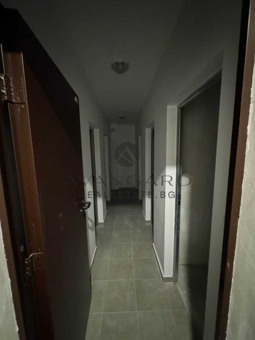 Продава се Двустаен апартамент в Пловдив, Христо Смирненски - 70 кв.м за 1530 €/кв.м - Снимка #9