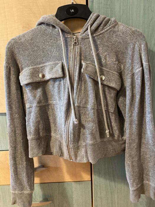 hanorac maison margiela