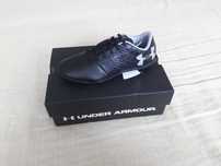 Детски маратонки Under Armour Magnetico Select