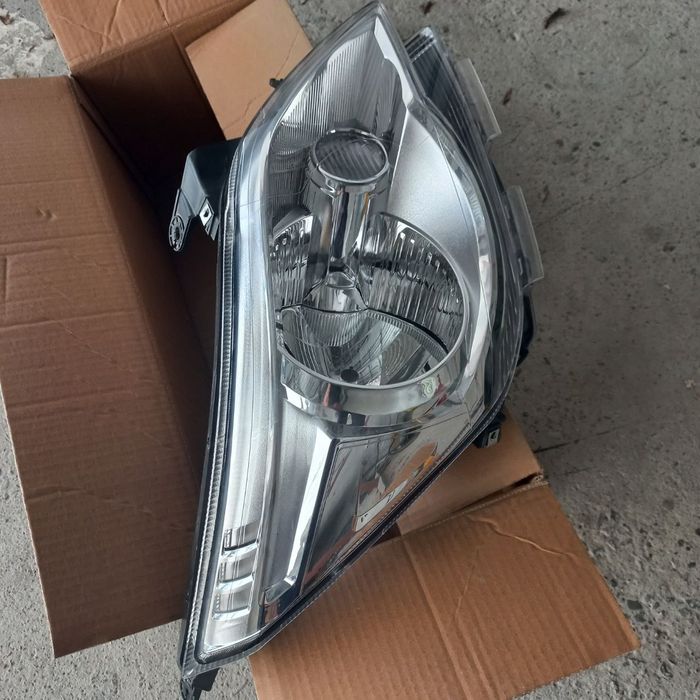 Кобальт фара GM original R.
