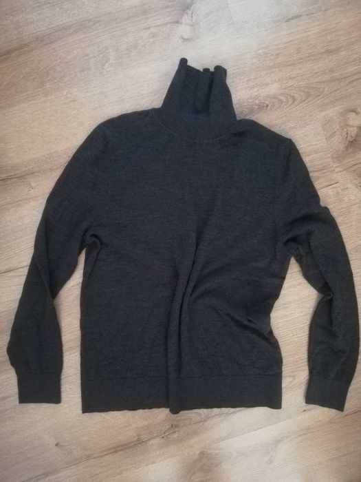 Дамски /L, 100% merino, Отлично състояние!