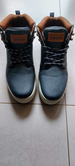 Зимни обувки Lanetti