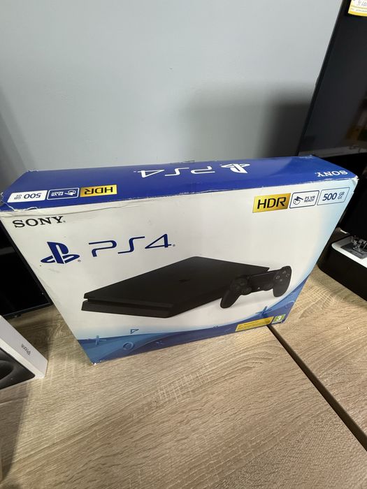 Sony PlayStation 4 (Рудный, Корчагина 02 маг. Каприз) лот 782258