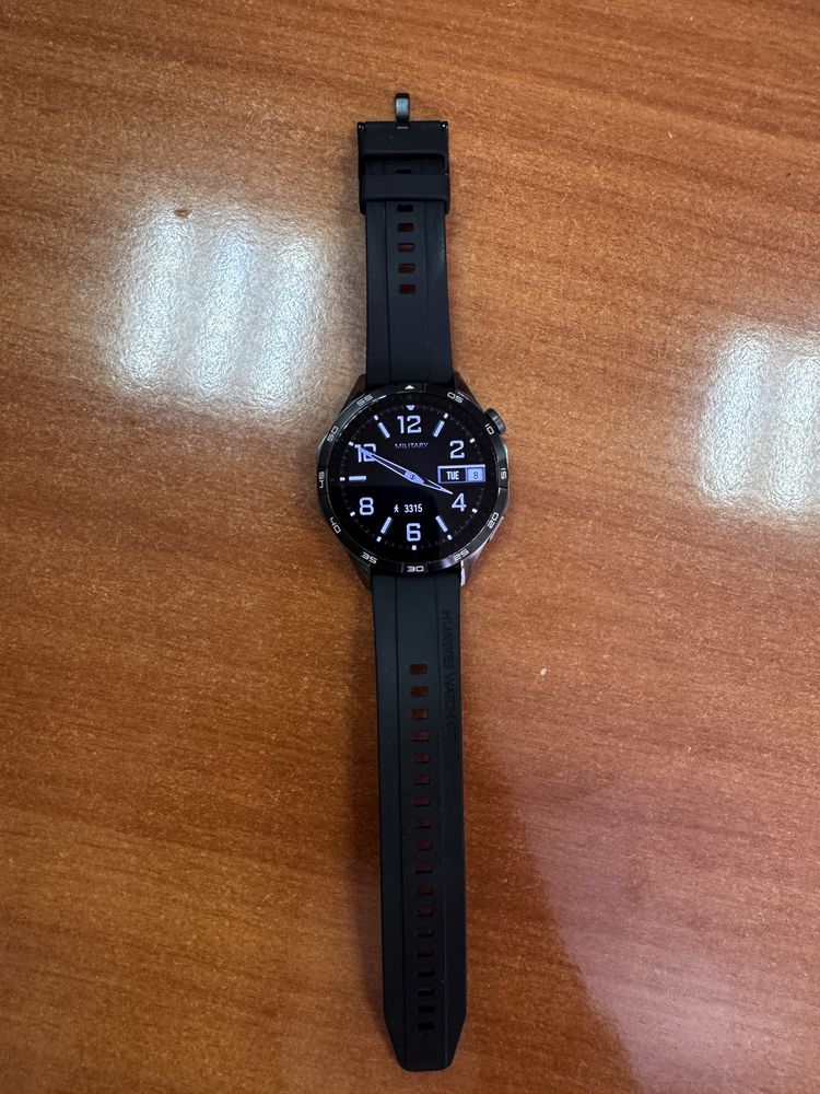 Huawei watch gt4