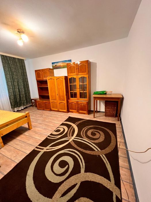 Garsoniera Blascovici Timișoara