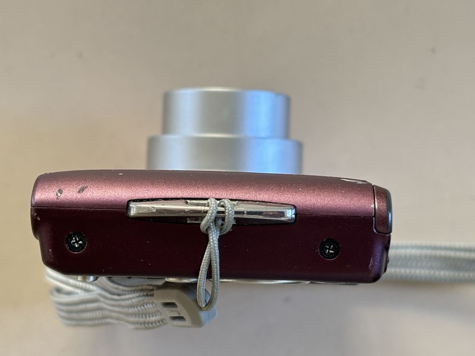 Nikon COOLPIX S210