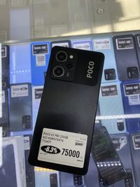 Poco x5 pro 256gb телефон поко рассрочка