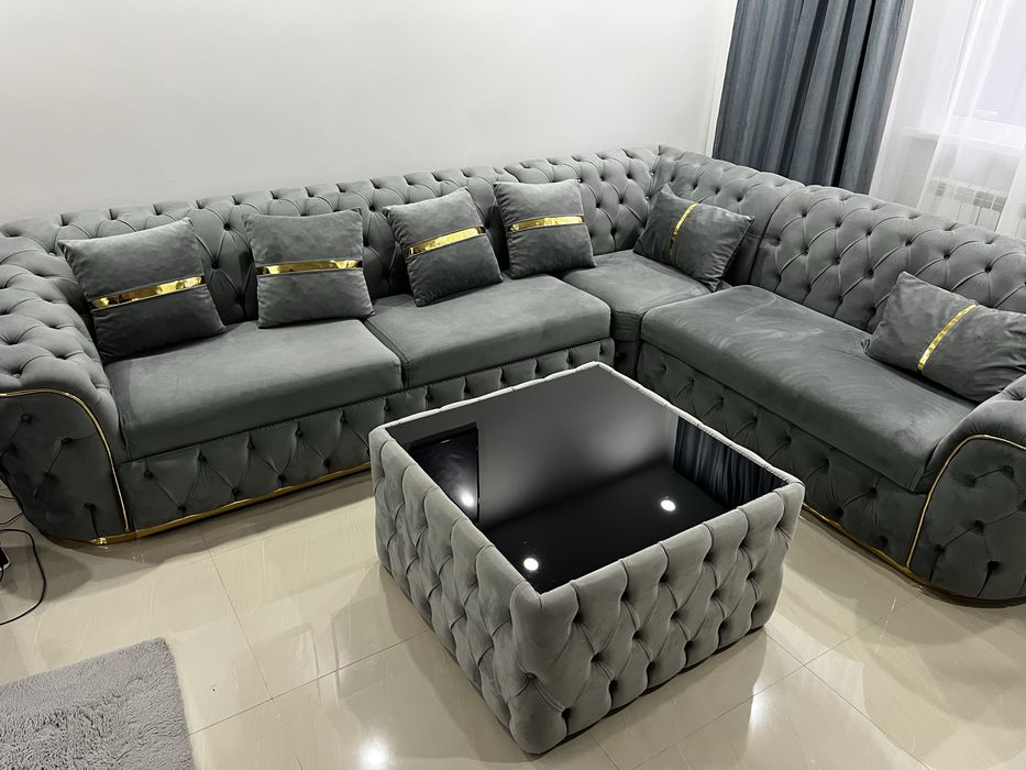 Coltar extensibil + masa