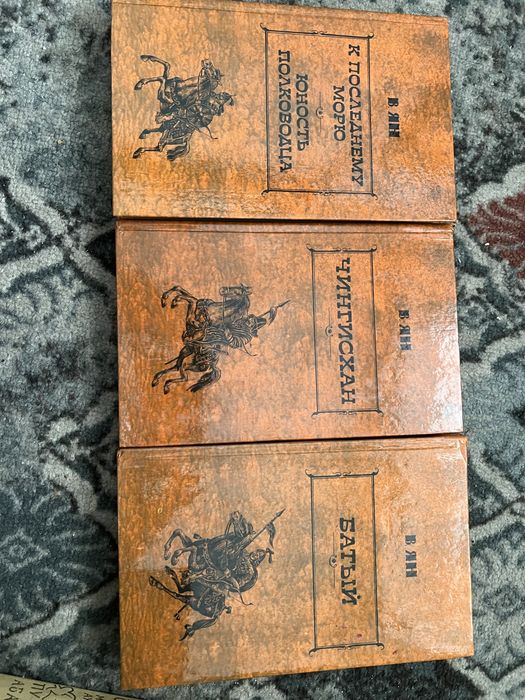 Книги отдам даром