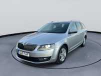 Skoda Octavia Skoda Octavia 2.0 4x4 2015 150 cai putere ,manual